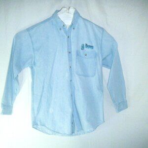 LEE Sports Mariners Jean Shirt